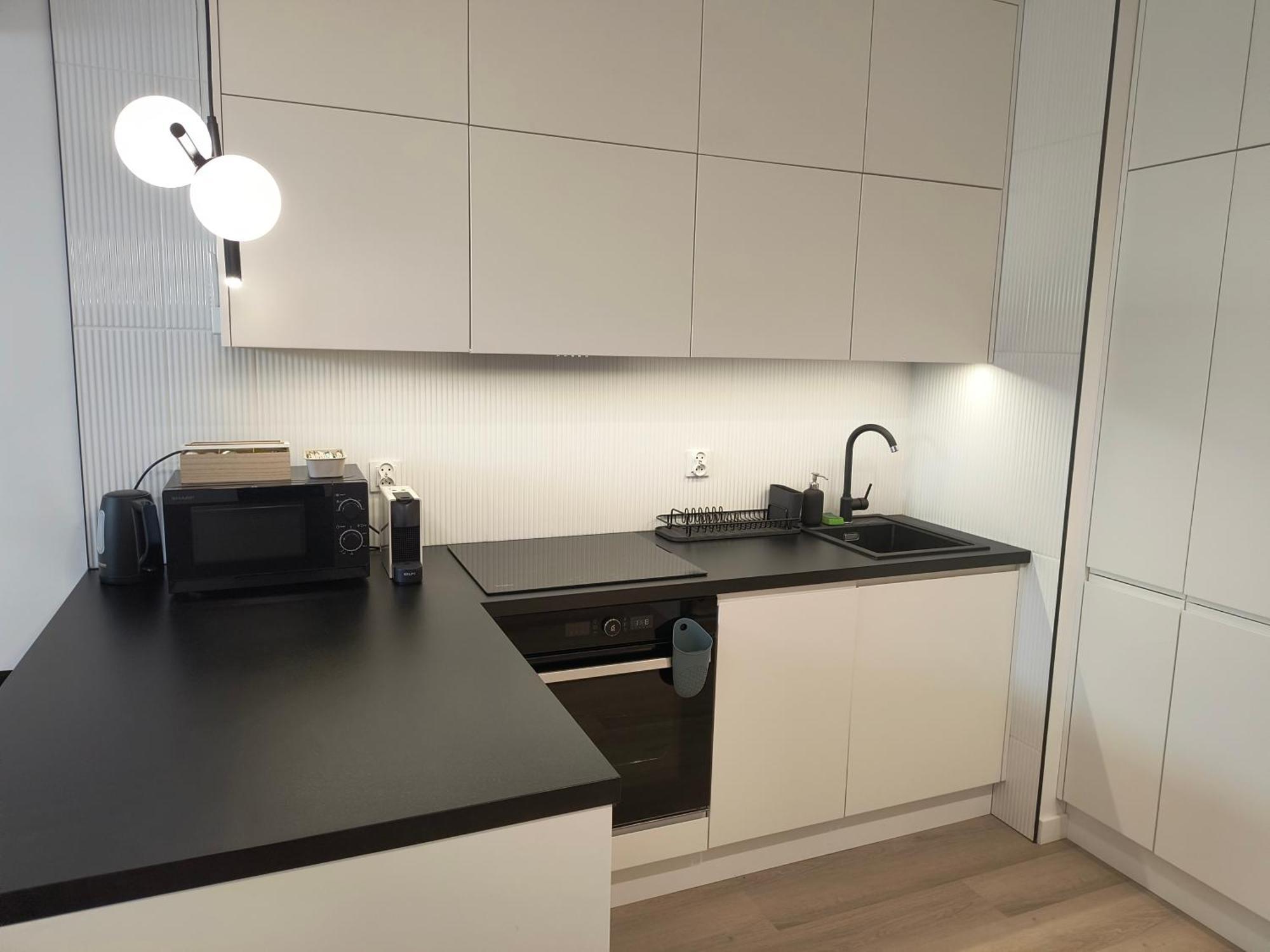 Amberletnica Blisko Morza I Polsat Arena Apartamento
